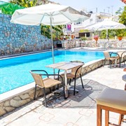 Lolas Hotel Creta