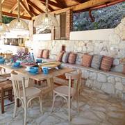 The Beach House, Afitos, Calcidica