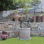 The Beach House, Afitos, Calcidica