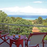 The Beach House, Afitos, Calcidica