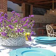 The Beach House, Afitos, Calcidica