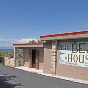 The Beach House, Afitos, Calcidica