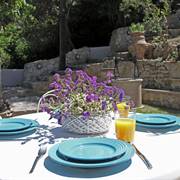 The Beach House, Afitos, Calcidica