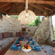 The Beach House, Afitos, Calcidica