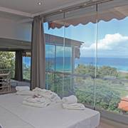 The Beach House, Afitos, Calcidica