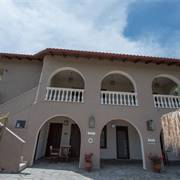 The Beach House, Afitos, Calcidica