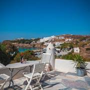 mina beach agios stefanos mykonos