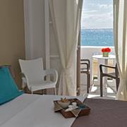 Amaryllis Beach Hotel Paros 