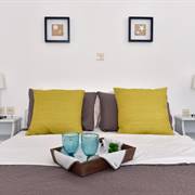 Amaryllis Beach Hotel Paros 