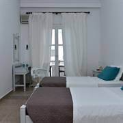Amaryllis Beach Hotel Paros 