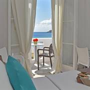 Amaryllis Beach Hotel Paros 