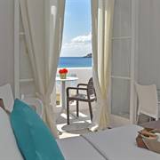 Amaryllis Beach Hotel Paros 