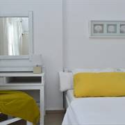Amaryllis Beach Hotel Paros 