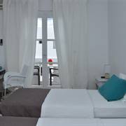 Amaryllis Beach Hotel Paros 