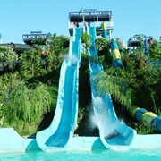 Aqualand Resort Corfu