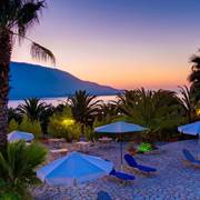 Liakas Village  Cefalonia