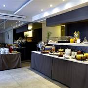 Mouikis Hotel Argastoli Cefalonia