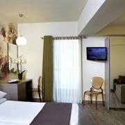 Mouikis Hotel Argastoli Cefalonia