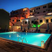 Corfu Residence ApartHotel