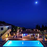 Corfu Residence ApartHotel