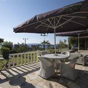 Katerina Studios Kefalonia