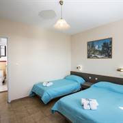 Katerina Studios Kefalonia