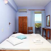 Summer House Louisia