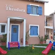 Villa Theodora