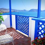 Alkioni Hotel, Karpathos