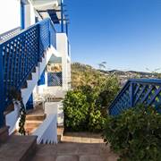 Alkioni Hotel, Karpathos