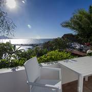 Alkioni Hotel, Karpathos