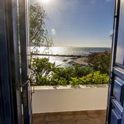 Alkioni Hotel, Karpathos