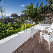 Alkioni Hotel, Karpathos