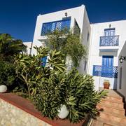 Alkioni Hotel, Karpathos