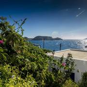 Alkioni Hotel, Karpathos