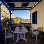 Alkioni Hotel, Karpathos