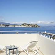 Mayor Mon Repos Palace - Adults Only