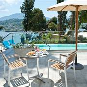 Corfu Holiday Palace