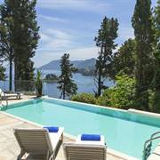 Corfu Holiday Palace