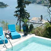 Corfu Holiday Palace