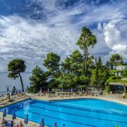 Corfu Holiday Palace