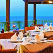 Grand Bay Beach Resort Creta