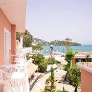 Sirena Beach Hotel, Corfù