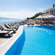 Adriatica Hotel Nikiana Lefkada