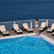 Adriatica Hotel Nikiana Lefkada