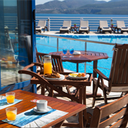 Adriatica Hotel Nikiana Lefkada