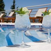 Adriatica Hotel Nikiana Lefkada