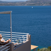 Adriatica Hotel Nikiana Lefkada