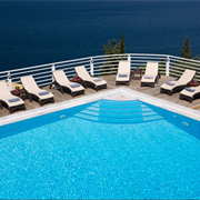 Adriatica Hotel Nikiana Lefkada