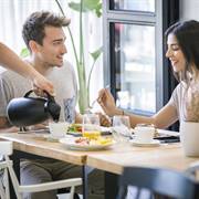 Kefalonia Grand Luxury Boutique Hotel